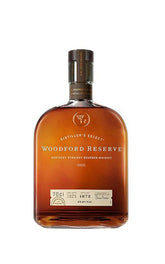 Woodford Reserve Straight Bourbon Whiskey